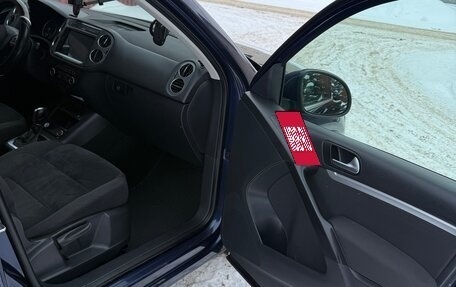 Volkswagen Tiguan I, 2013 год, 1 250 000 рублей, 14 фотография