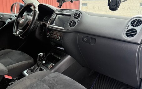 Volkswagen Tiguan I, 2013 год, 1 250 000 рублей, 24 фотография