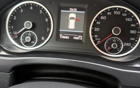 Volkswagen Tiguan I, 2013 год, 1 250 000 рублей, 25 фотография