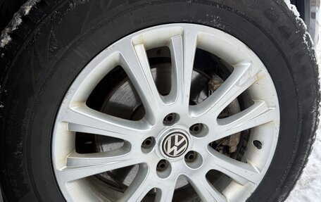 Volkswagen Tiguan I, 2013 год, 1 250 000 рублей, 30 фотография