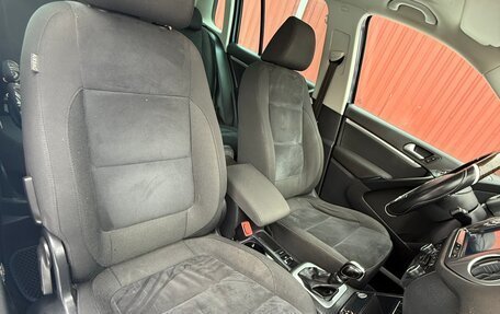 Volkswagen Tiguan I, 2013 год, 1 250 000 рублей, 27 фотография