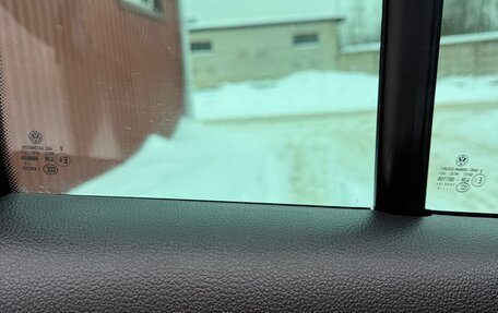 Volkswagen Tiguan I, 2013 год, 1 250 000 рублей, 32 фотография