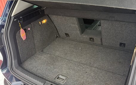 Volkswagen Tiguan I, 2013 год, 1 250 000 рублей, 29 фотография