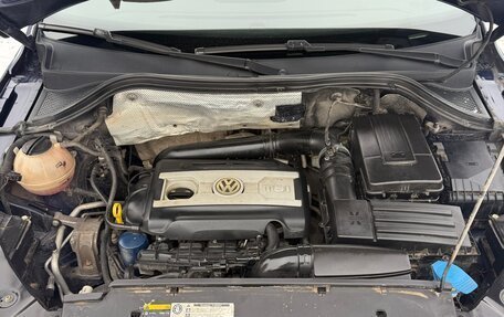 Volkswagen Tiguan I, 2013 год, 1 250 000 рублей, 38 фотография