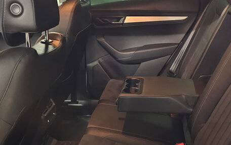 Skoda Karoq I, 2020 год, 2 500 000 рублей, 14 фотография