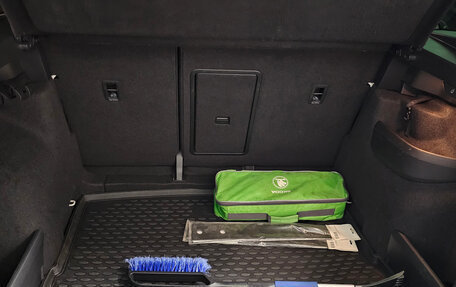 Skoda Karoq I, 2020 год, 2 500 000 рублей, 10 фотография