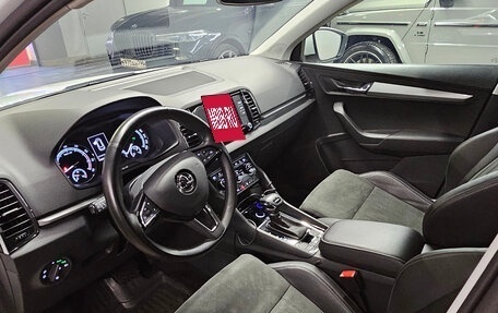 Skoda Karoq I, 2020 год, 2 500 000 рублей, 12 фотография