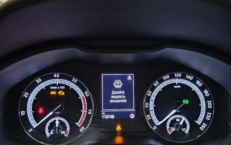 Skoda Karoq I, 2020 год, 2 500 000 рублей, 17 фотография