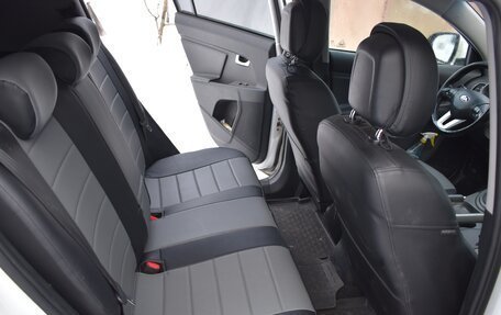 KIA Sportage III, 2014 год, 1 150 000 рублей, 5 фотография