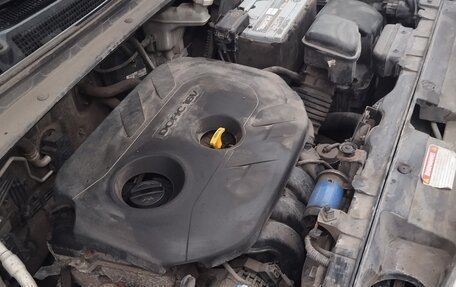 KIA Sportage III, 2014 год, 1 150 000 рублей, 2 фотография