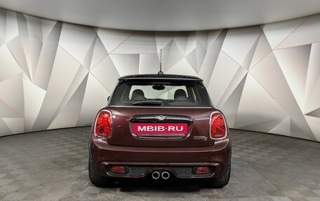 MINI Hatch, 2018 год, 2 550 000 рублей, 4 фотография