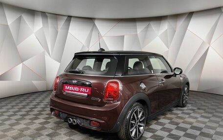 MINI Hatch, 2018 год, 2 550 000 рублей, 2 фотография
