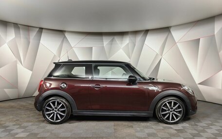 MINI Hatch, 2018 год, 2 550 000 рублей, 6 фотография