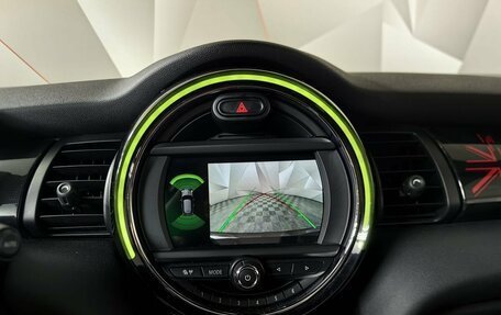 MINI Hatch, 2018 год, 2 550 000 рублей, 15 фотография