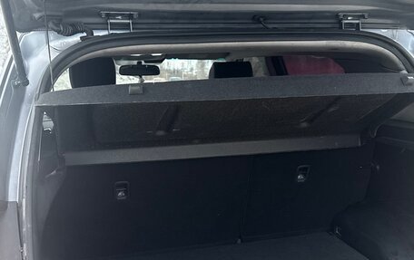 Hyundai Creta I рестайлинг, 2017 год, 1 500 000 рублей, 9 фотография