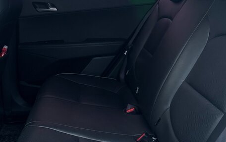 Hyundai Creta I рестайлинг, 2017 год, 1 500 000 рублей, 12 фотография