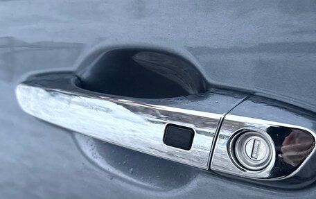 Hyundai Creta I рестайлинг, 2017 год, 1 500 000 рублей, 14 фотография