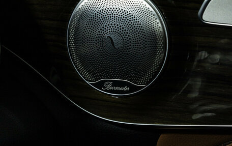 Mercedes-Benz C-Класс, 2018 год, 2 949 585 рублей, 17 фотография