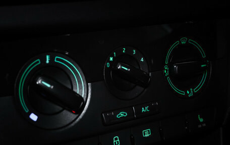 Skoda Rapid I, 2019 год, 1 510 000 рублей, 17 фотография