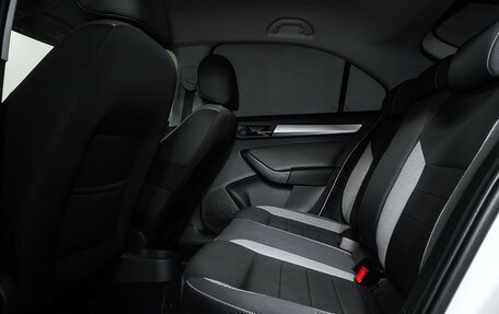 Skoda Rapid I, 2019 год, 1 510 000 рублей, 11 фотография