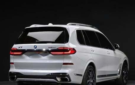 BMW X7, 2025 год, 12 800 000 рублей, 2 фотография