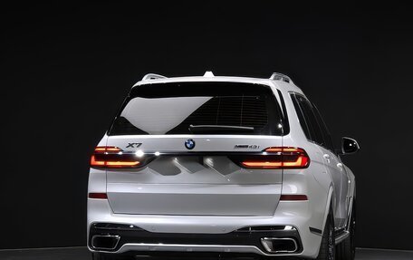 BMW X7, 2025 год, 12 800 000 рублей, 4 фотография