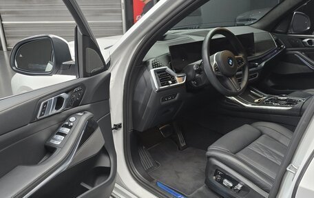 BMW X7, 2025 год, 12 800 000 рублей, 8 фотография