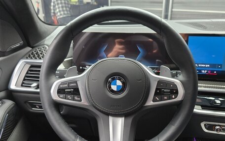 BMW X7, 2025 год, 12 800 000 рублей, 7 фотография