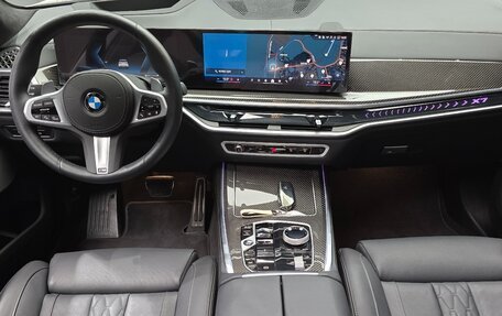 BMW X7, 2025 год, 12 800 000 рублей, 6 фотография