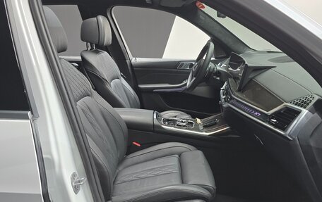 BMW X7, 2025 год, 12 800 000 рублей, 10 фотография