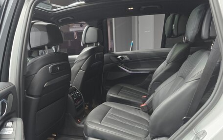 BMW X7, 2025 год, 12 800 000 рублей, 9 фотография