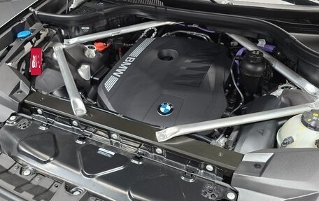 BMW X7, 2025 год, 12 800 000 рублей, 5 фотография