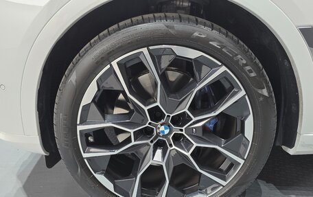 BMW X7, 2025 год, 12 800 000 рублей, 20 фотография