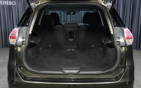 Nissan X-Trail, 2018 год, 1 649 000 рублей, 10 фотография