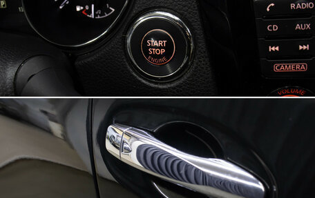 Nissan X-Trail, 2018 год, 1 649 000 рублей, 21 фотография