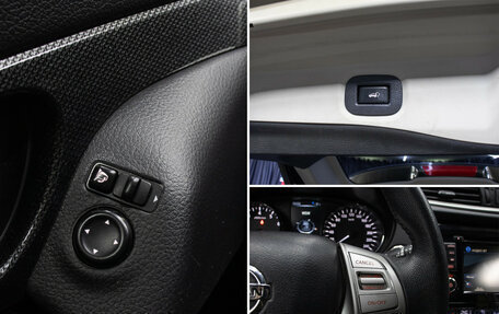 Nissan X-Trail, 2018 год, 1 649 000 рублей, 20 фотография