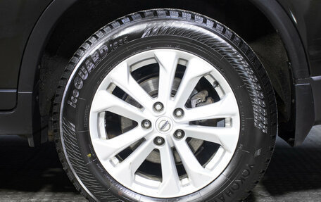 Nissan X-Trail, 2018 год, 1 649 000 рублей, 24 фотография