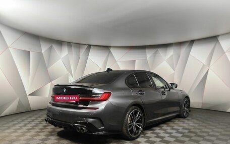 BMW 3 серия, 2020 год, 3 575 000 рублей, 2 фотография