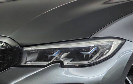 BMW 3 серия, 2020 год, 3 575 000 рублей, 8 фотография