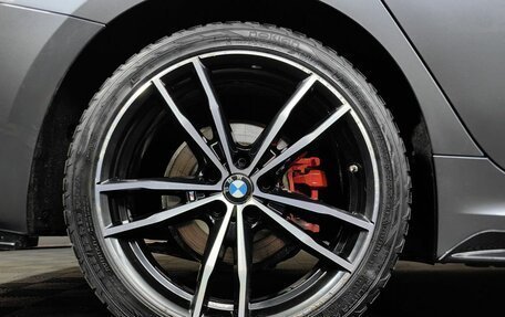 BMW 3 серия, 2020 год, 3 575 000 рублей, 7 фотография