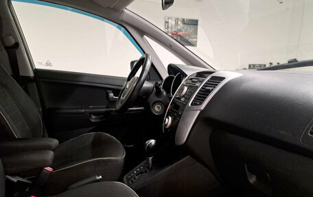 KIA Venga I, 2012 год, 872 000 рублей, 15 фотография