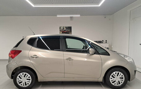 KIA Venga I, 2012 год, 872 000 рублей, 8 фотография