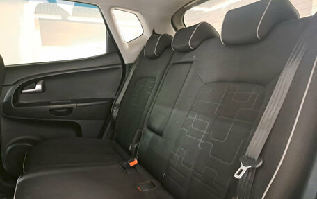 KIA Venga I, 2012 год, 872 000 рублей, 16 фотография