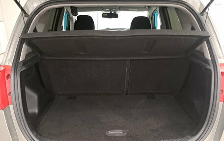 KIA Venga I, 2012 год, 872 000 рублей, 14 фотография