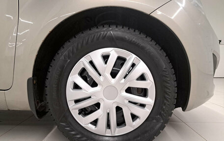 KIA Venga I, 2012 год, 872 000 рублей, 22 фотография