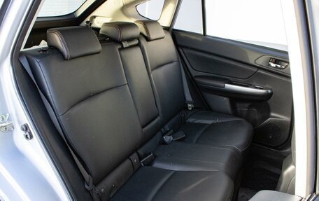 Subaru XV I рестайлинг, 2016 год, 1 819 000 рублей, 7 фотография