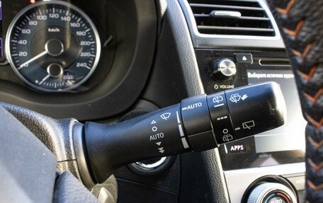 Subaru XV I рестайлинг, 2016 год, 1 819 000 рублей, 20 фотография