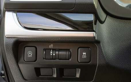 Subaru XV I рестайлинг, 2016 год, 1 819 000 рублей, 25 фотография