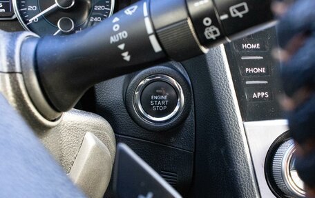 Subaru XV I рестайлинг, 2016 год, 1 819 000 рублей, 23 фотография