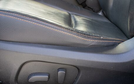 Subaru XV I рестайлинг, 2016 год, 1 819 000 рублей, 26 фотография